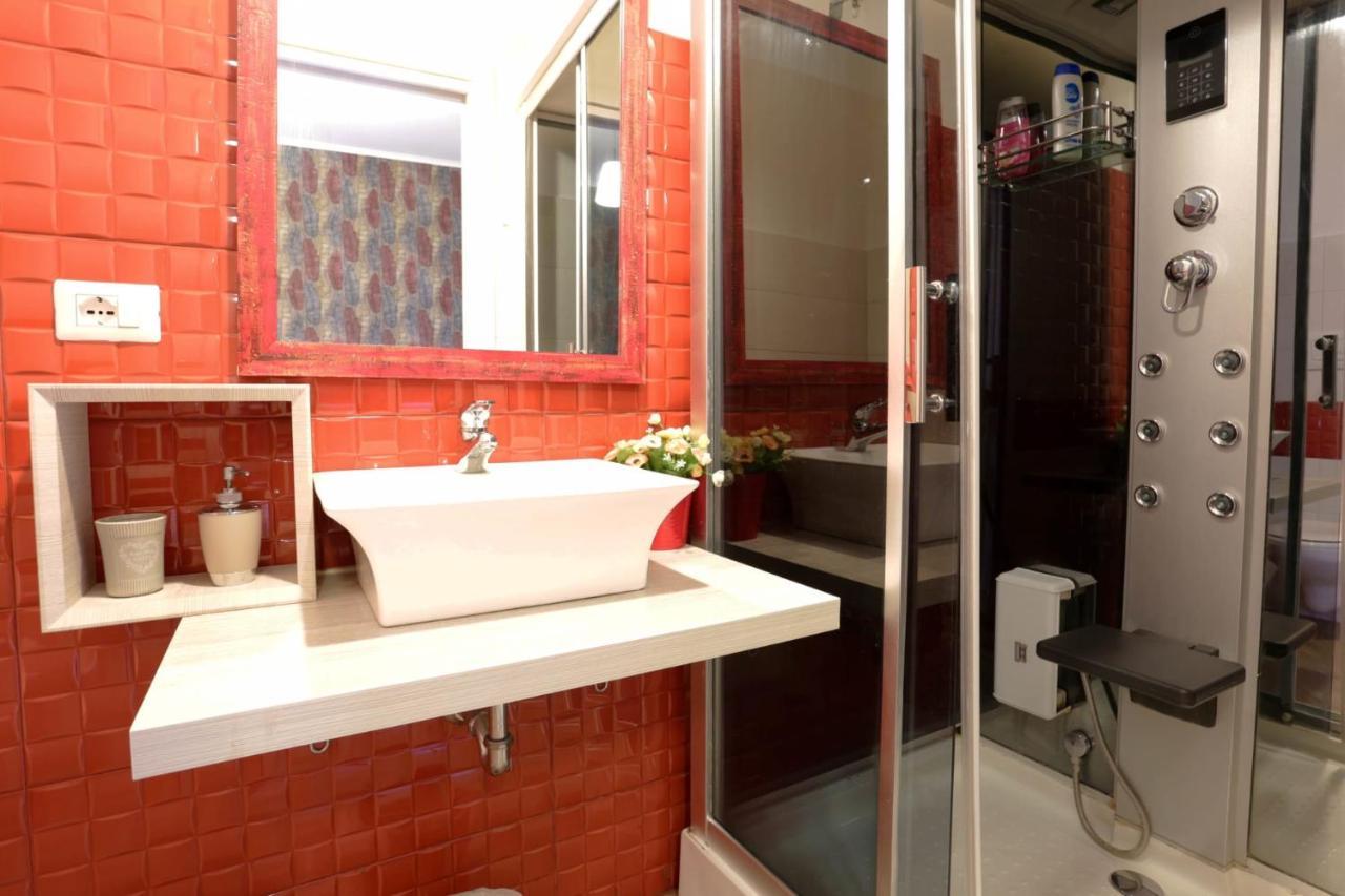 Domus Pio XI Bed & Breakfast Rome Exterior photo