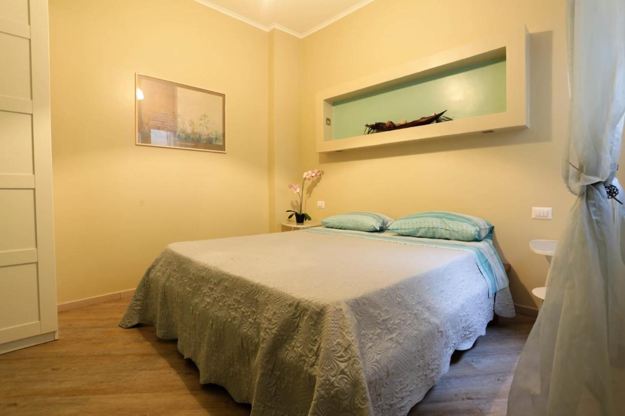 Domus Pio XI Bed & Breakfast Rome Exterior photo
