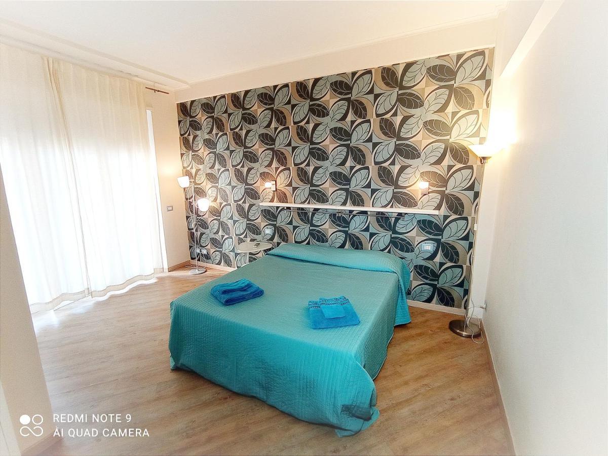 Domus Pio XI Bed & Breakfast Rome Exterior photo