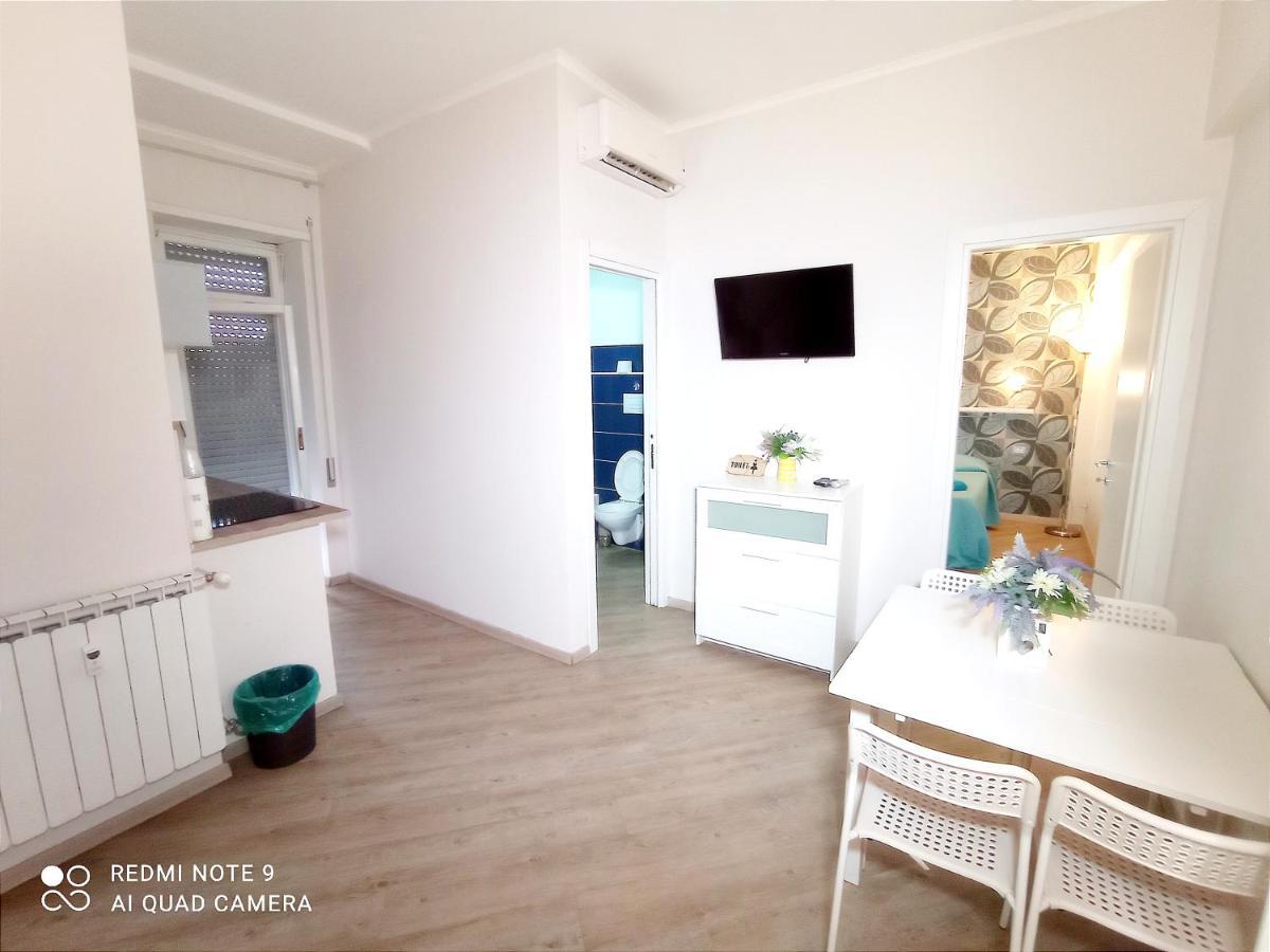 Domus Pio XI Bed & Breakfast Rome Exterior photo