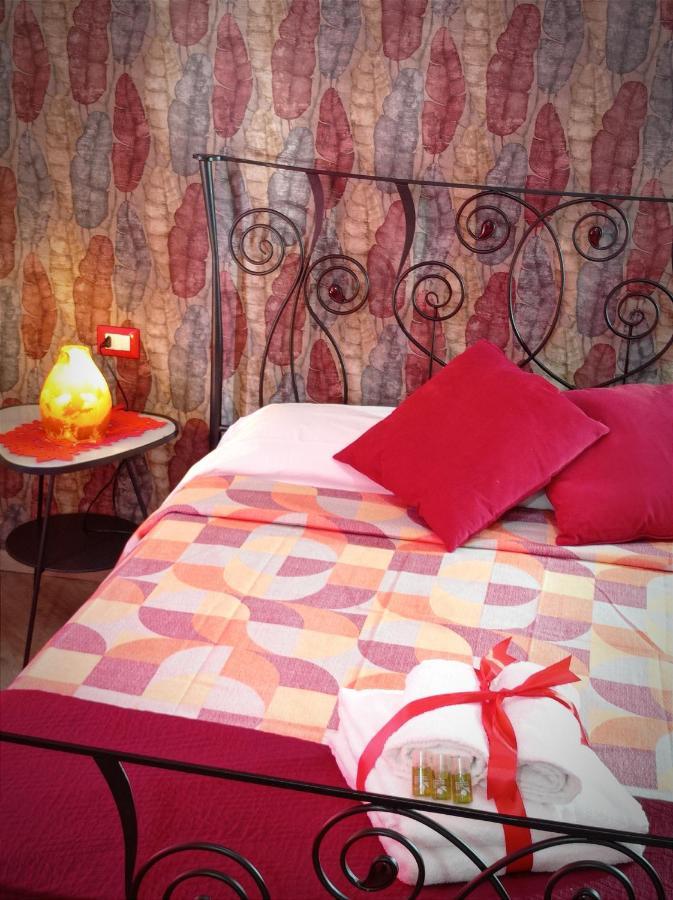 Domus Pio XI Bed & Breakfast Rome Exterior photo
