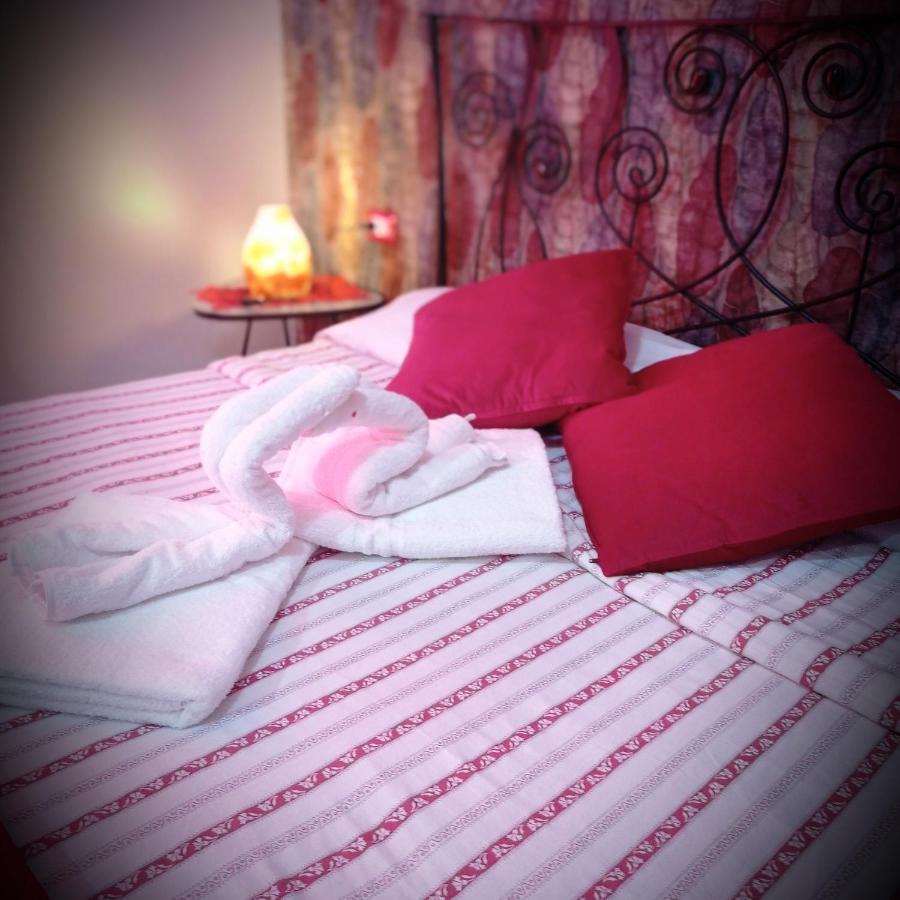 Domus Pio XI Bed & Breakfast Rome Exterior photo