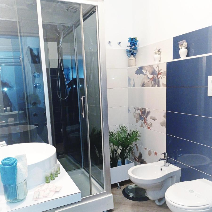 Domus Pio XI Bed & Breakfast Rome Exterior photo