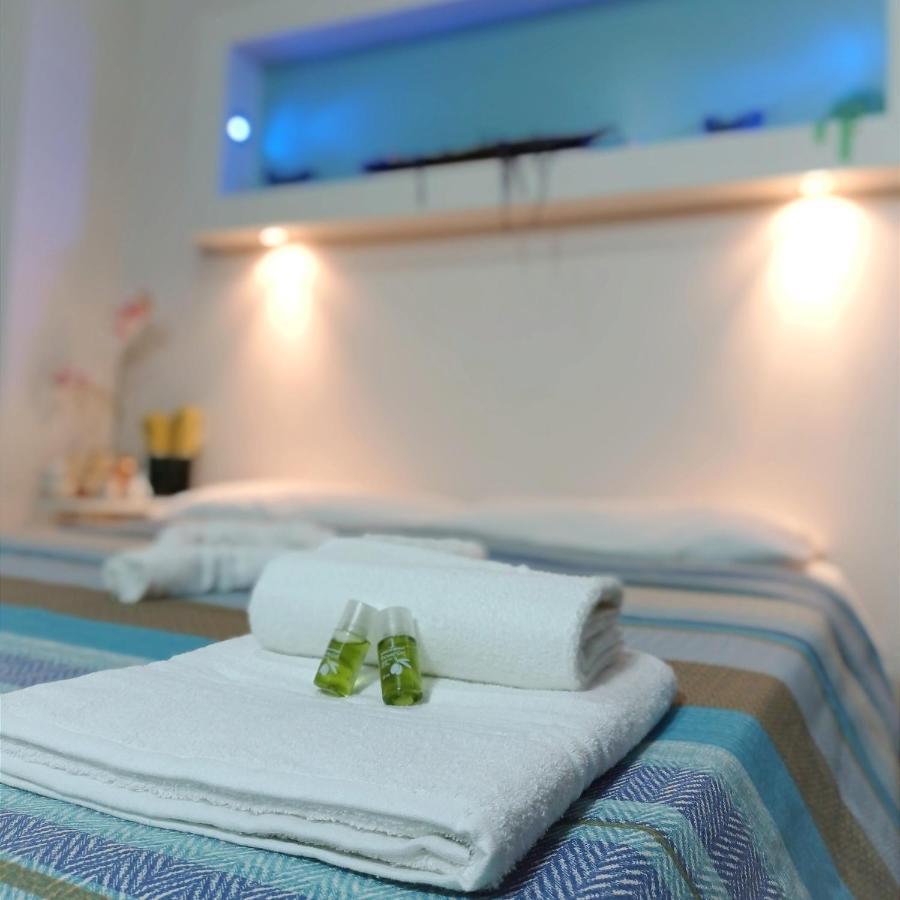 Domus Pio XI Bed & Breakfast Rome Exterior photo