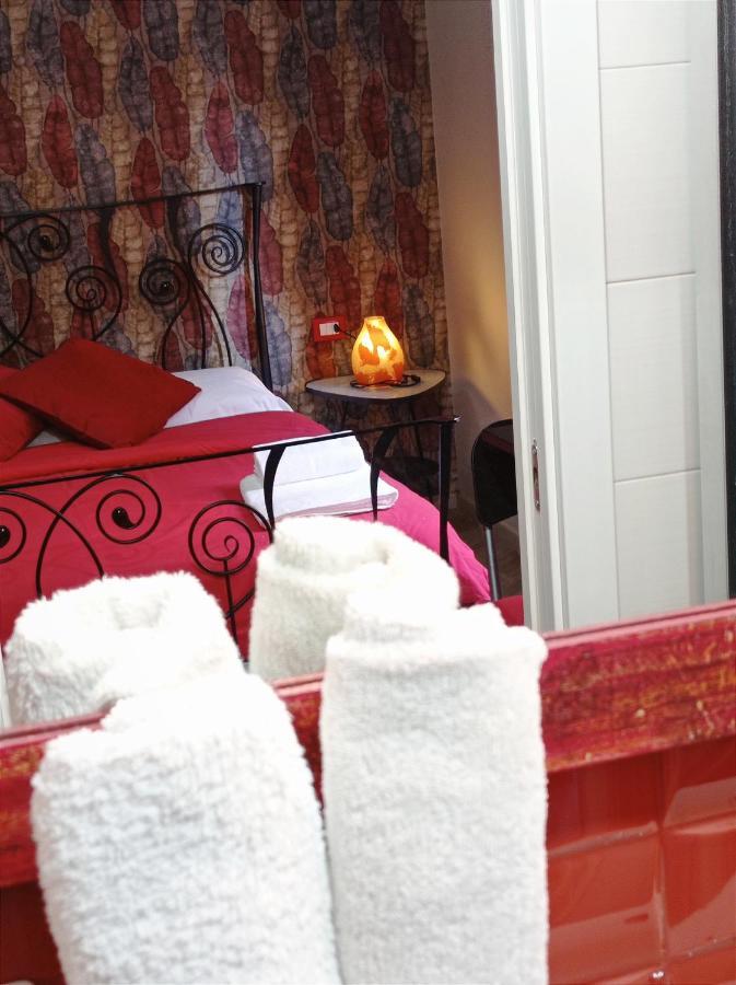 Domus Pio XI Bed & Breakfast Rome Exterior photo