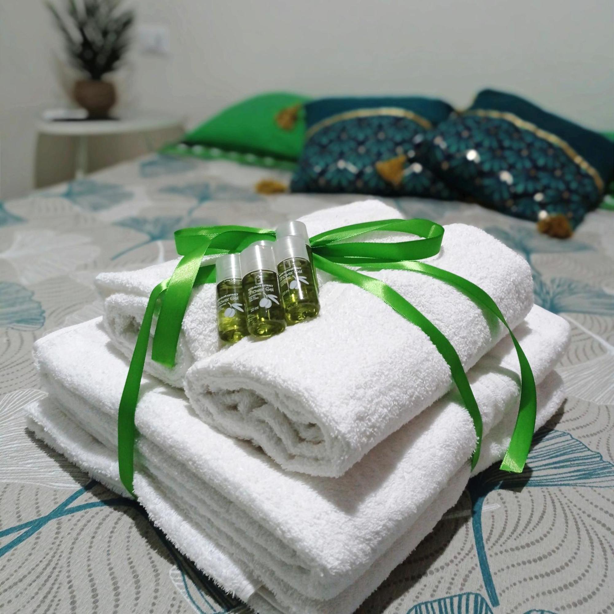 Domus Pio XI Bed & Breakfast Rome Room photo